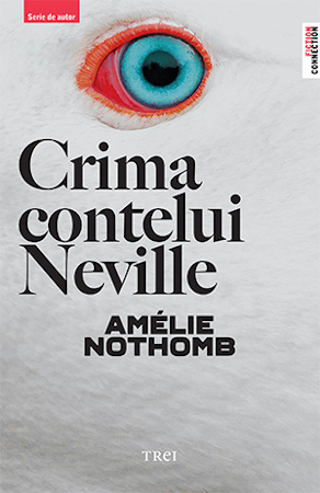 „Crima contelui Neville” – un omagiu adus literaturii ca artă a ospitalității