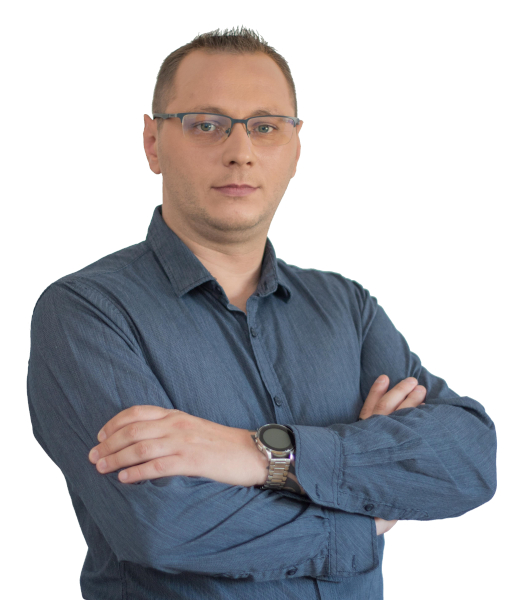 Cristian Iosub, Growth Manager 2Performant