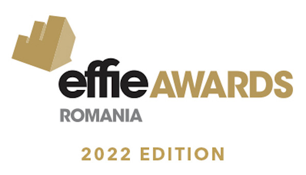 Start Call for Entries Romanian Effie Awards 2022