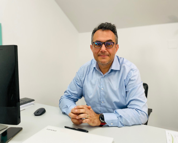 Ovidiu Bucătaru, Director Financiar al Grup Șerban Holding