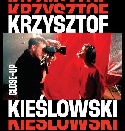 Retrospectiva Krzysztof Kieślowski la TIFF 2022