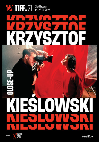 Retrospectiva Krzysztof Kieślowski la TIFF 2022