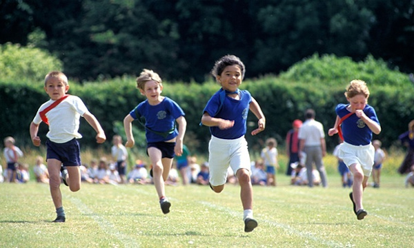 Unele sporturi pot fi provocatoare pentru copiii cu autism