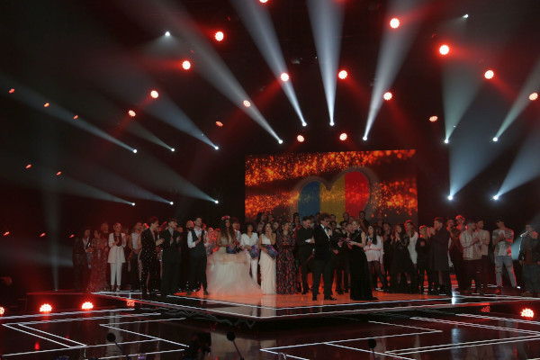 Eurovision România şi-a ales finaliştii