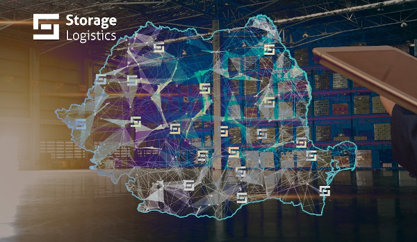 Storage Logistics, singurul marketplace pentru spații de depozitare din România, a crescut cu 50% numărul depozitelor partenere la nivel național și cu 285.000 mp spațiul disponibil