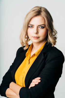Andreea Munteanu, Partener BDO Tax