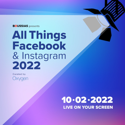 All Things Facebook & Instagram 2022
