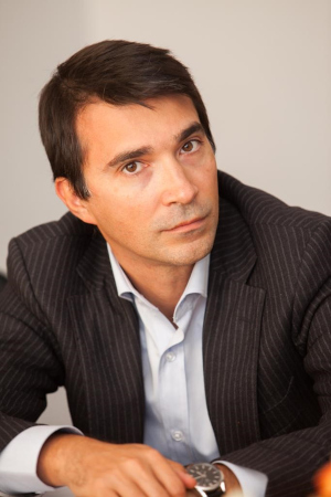 Giani Kacic, noul director financiar al TEILOR