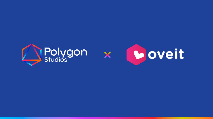 OVEIT lansează alături de Polygon Studios tehnologia care le permite tuturor organizatorilor de evenimente lansarea de bilete NFT