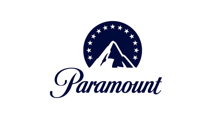 Paramount logo nou