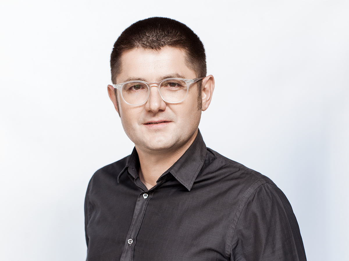 Răzvan Puchici, Senior Managing Partner CUMULUS