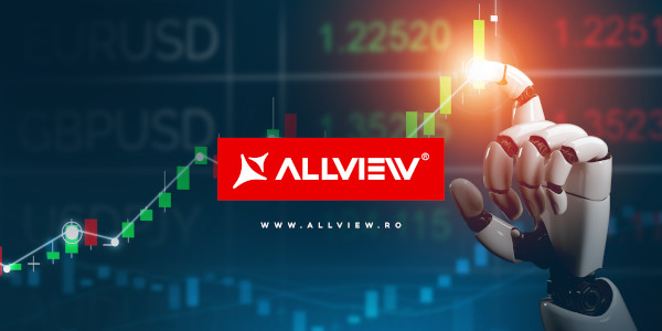 Allview anunță creșterea profitului din activitatea recurentă cu peste 20%, în 2021 față de anul 2020