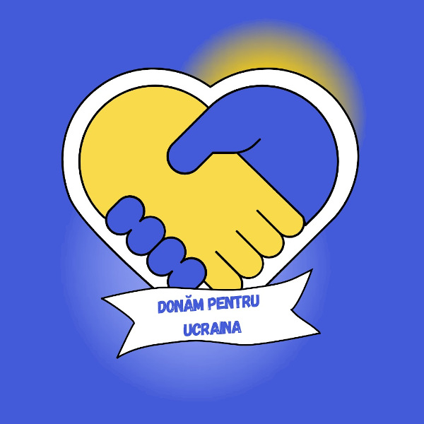 BASF donează 1 milion de euro ca ajutor umanitar de urgență în Ucraina