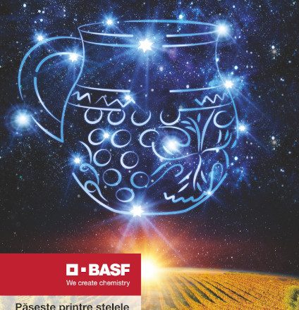 Pe o piață a vinului de peste 406 milioane de euro, BASF România lansează a 7-a ediție a concursului dedicat industriei de profil
