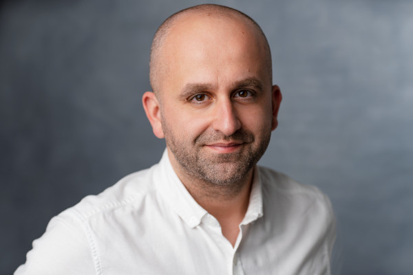 Bogdan Badea, CEO eJobs România