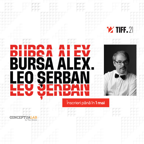 Bursa Bursa Alex. Leo Șerban 2022