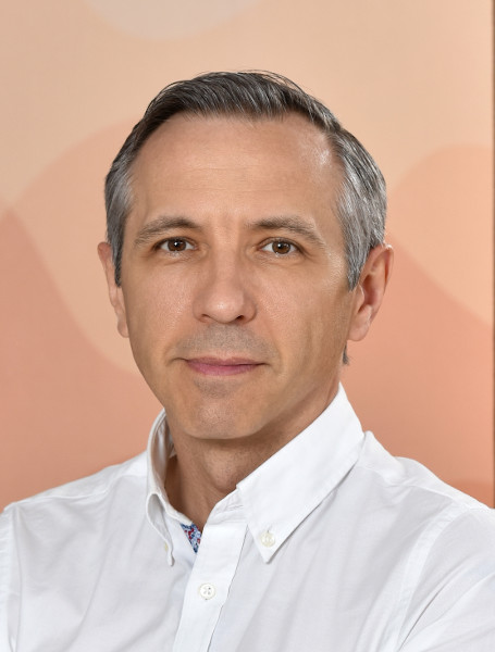 Cosmin Alexandru, co-fondator Teamology Institute