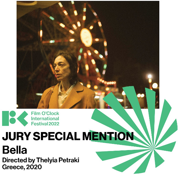 Jury Special Mention 2022 2