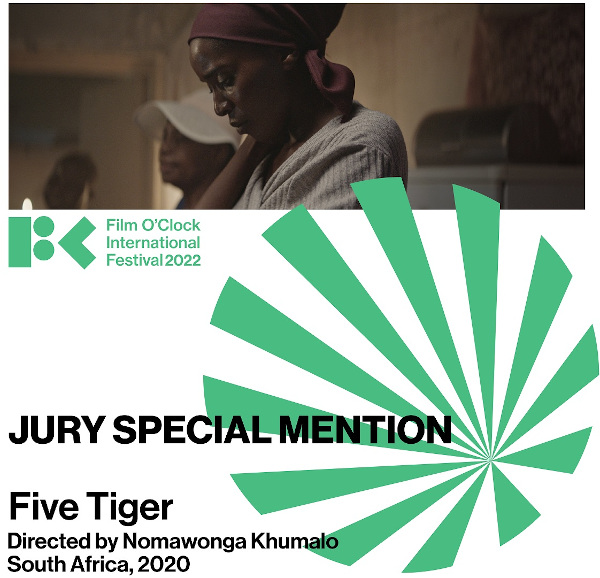 Jury Special Mention 2022