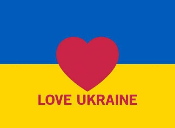LOVEUKRAINE, o criptomonedă dezvoltată de români pentru a sprijni Ucraina