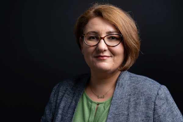 Mădălina Cocan, Director General Lăptăria cu Caimac