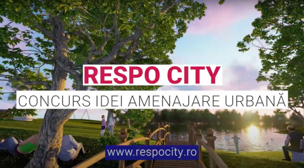 Studenții români de la arhitectură și urbanism din țară vor proiecta viitoarele orașe ale responsabilității de mediu din România