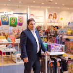 SMYK All for Kids deschide magazinul nr. 7 din București, în Militari Shopping Center