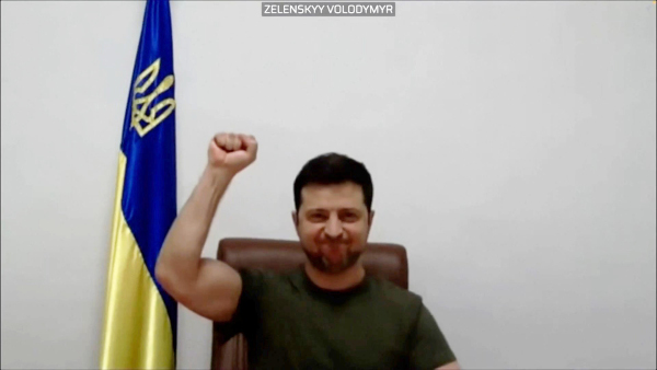 Discovery difuzează o seară de conținut despre războiul din Ucraina duminică, 27 martie
