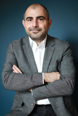 Andrei Cruceru, CEO METAMINDS