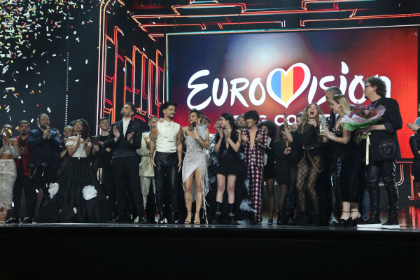eurovision wrs
