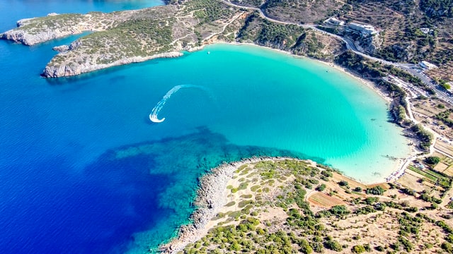 5 lucruri interesante despre insula Creta