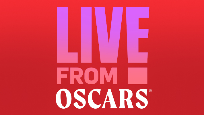 Live From E!: Oscars Red Carpet Rundown