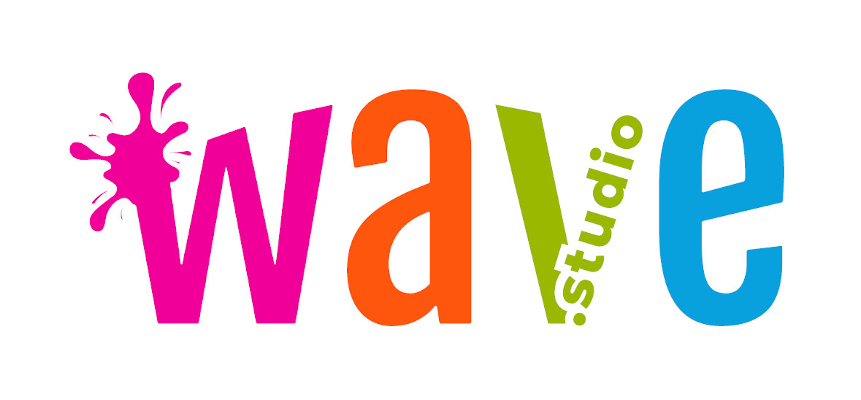 wave studio logo