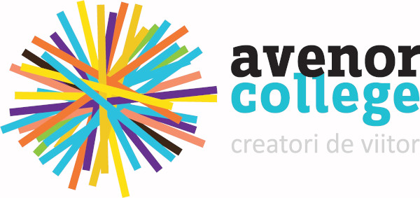Avenor College logo