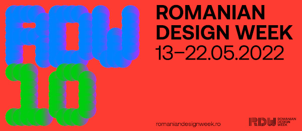 10 ani de Romanian Design Week, în cifre: peste 1.400 de proiecte de design expuse, 15.000 de metri pătrați amenajați și 150.000 de vizitatori