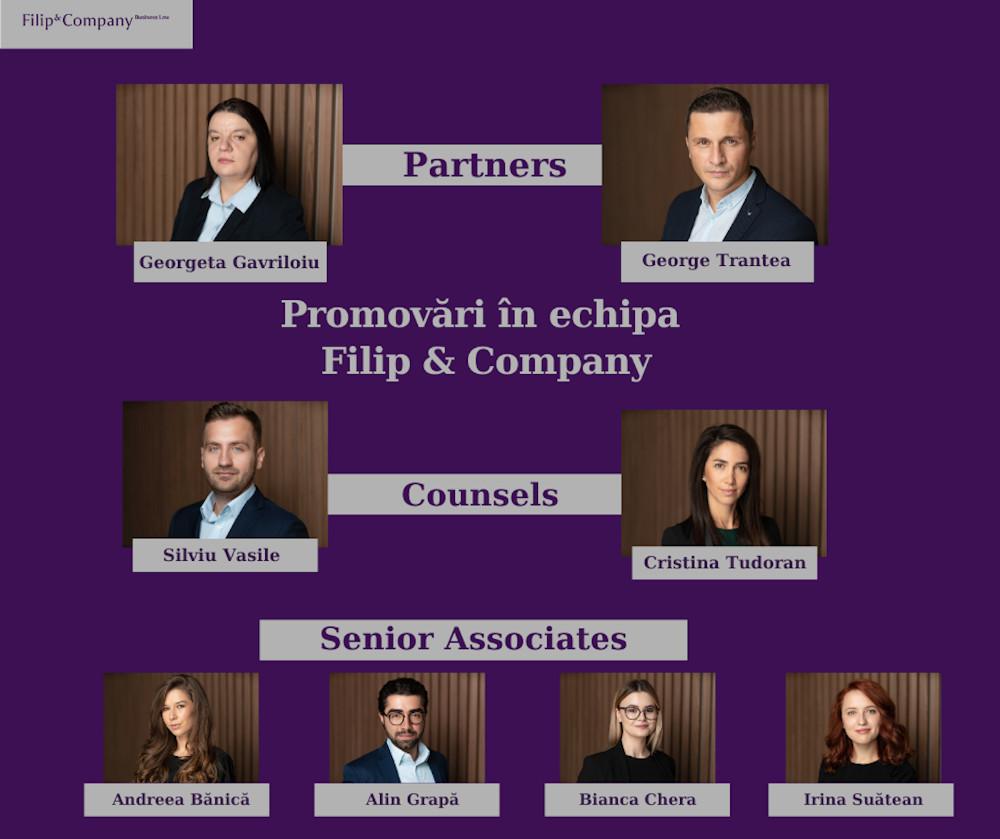 Promovari Filip & Company