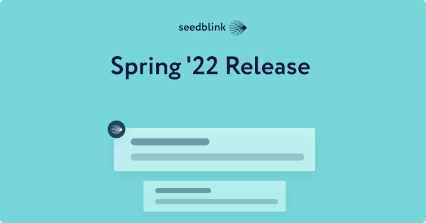 SeedBlink dezvoltă o piață secundară unde investitorii pot tranzacționa activele deținute. Compania a lansat și un produs de tip Club pentru membrii care doresc diversificarea portofoliului