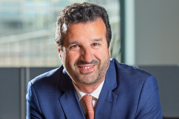 Boualem Saidi este noul Senior Bayer Representative (SBR) pentru Grupul de Țări România, Bulgaria și Republica Moldova și Director General al Bayer România