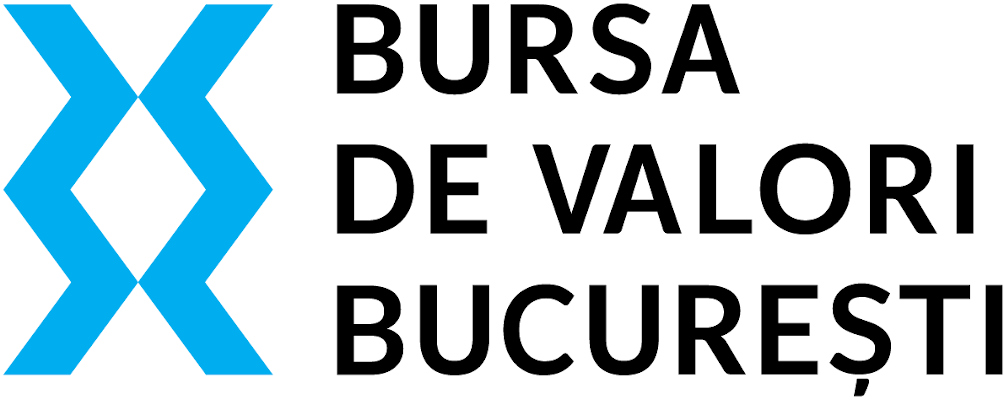 Bursa de Valori Bucuresti logo BVB