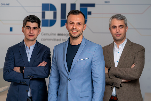 DWF investește 650k € în divizia de Paid Media și îl numește Managing Director pe Eugen Predescu