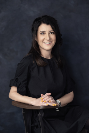 Oana Radu, Managing Partner Highlight PR
