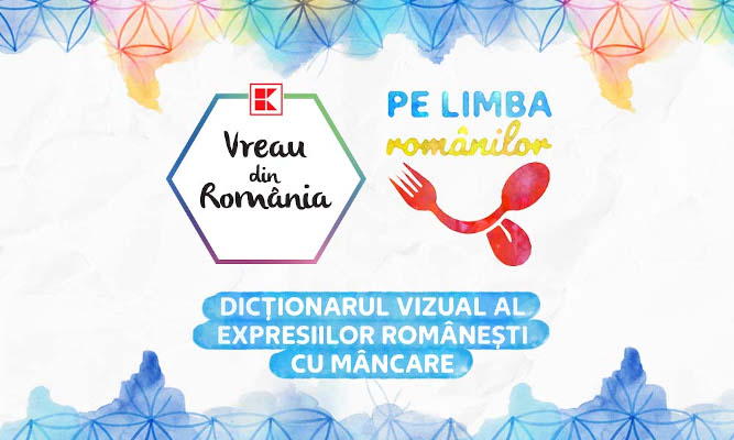 „Pe Limba Românilor” un proiect digital inedit lansat de Kaufland