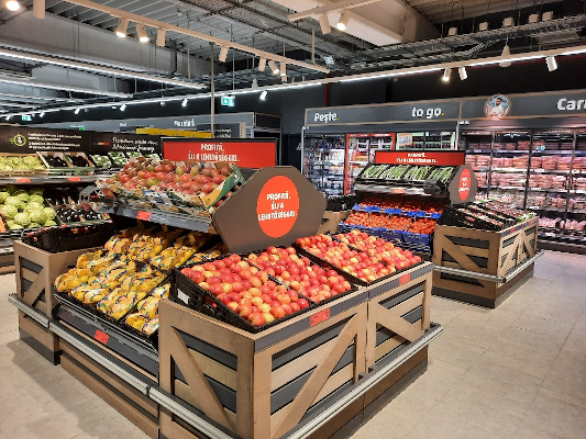 PENNY a deschis 9 magazine în primele luni din 2022