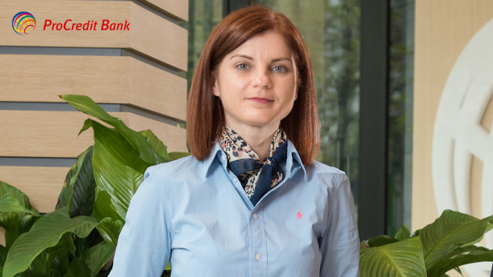 ProCredit Bank și Brink’s anunță Brink’s Complete – serviciul digital B2B de gestionare eficientă a numerarului