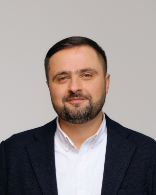 Sergii Denysenko, CEO-ul MGID