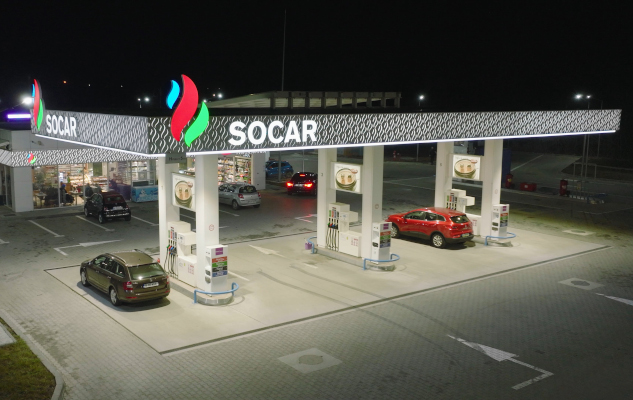Recompense își extinde oferta pentru clienții români  cu un nou partener – SOCAR