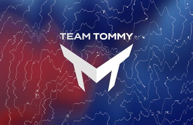 Tommy Hilfiger a lansat proiectul Team Tommy