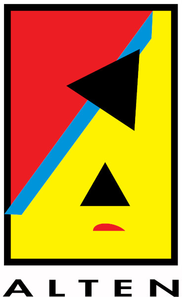 ALTEN logo