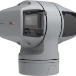 Axis Communications anunță lansarea AXIS Q6225-LE, o camera IP PTZ ideală pentru supravegherea spațiilor largi