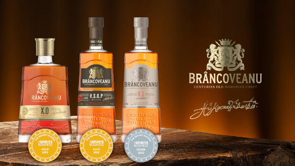 Brancoveanu_Medals Brandy Masters